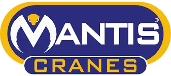 Mantis Crane