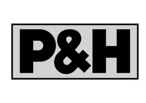 P&H
