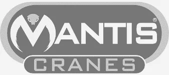 Mantis crane