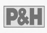 P&H
