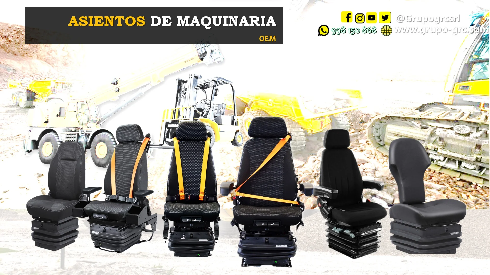 Grupo GRC