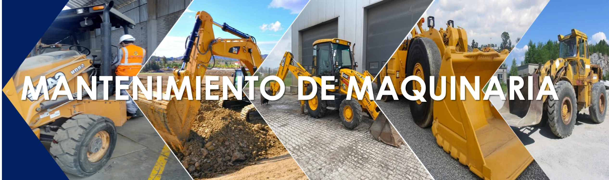 Servicios Hidraulicos