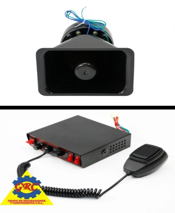 Speaker