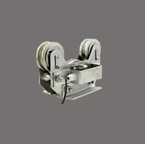 Load Sensor: SHL
