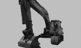 Reparacion de cucharones y cabinas de maquinaria