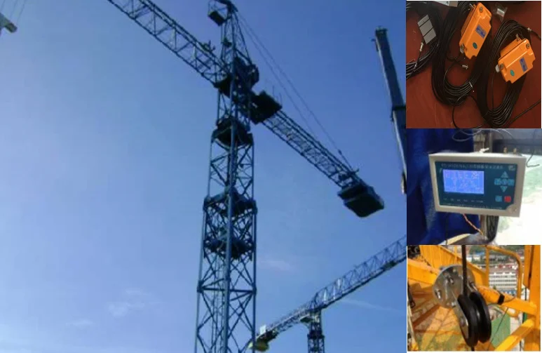 Tower Crane LMI